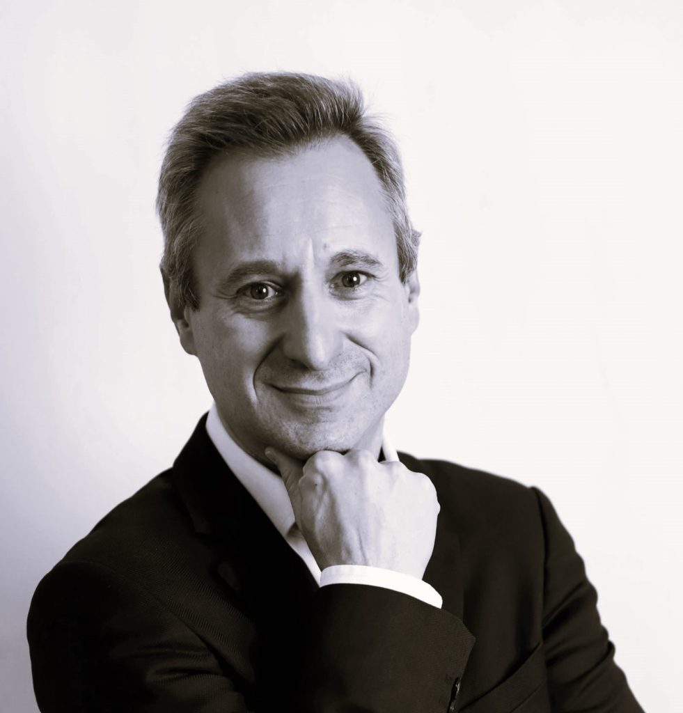 Photo de Stéphane Lacoutière